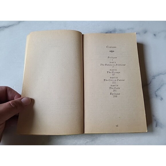 Rebellious Rapture By Jane Archer Paperback - Picture 5 of 10